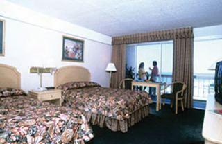 Holiday Inn Sunspree Resort Clearwater Beach Eksteriør billede
